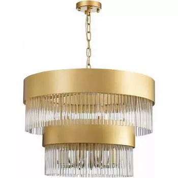 Подвесная люстра ST luce SL1225.203.09