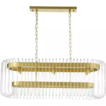 Подвесная люстра ST luce SL1228.203.08