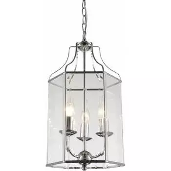 Подвесная люстра ST luce