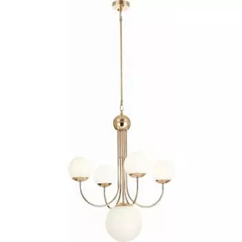 Подвесная люстра ST luce SL1504.203.05