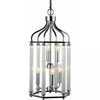 Подвесная люстра ST luce SL239.103.06