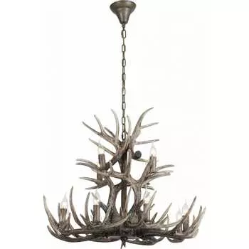 Подвесная люстра ST luce SL154.703.12