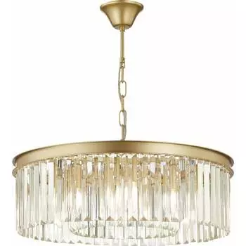 Подвесная люстра ST luce SL1624.203.08