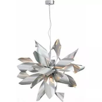 Подвесная люстра ST luce SPIRAGLIO SL453.003.06E