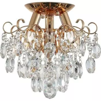 Подвесная люстра ST luce ORECCHINI SL846.202.03