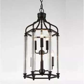 Подвесная люстра ST luce