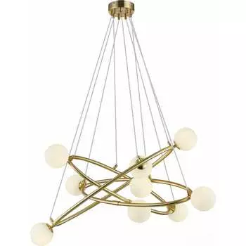 Подвесная люстра ST luce