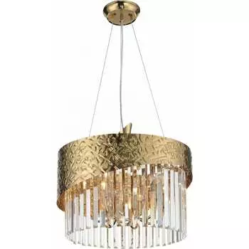 Подвесная люстра ST luce