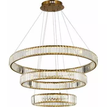 Подвесная люстра ST luce SL1622.303.03