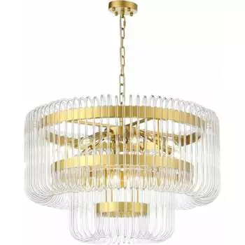 Подвесная люстра ST luce