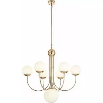 Подвесная люстра ST luce SL1504.203.07