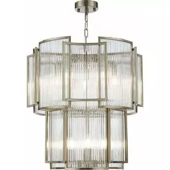 Подвесная люстра ST luce SL1234.103.08