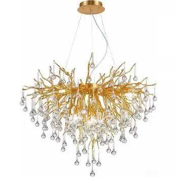 Подвесная люстра ST luce