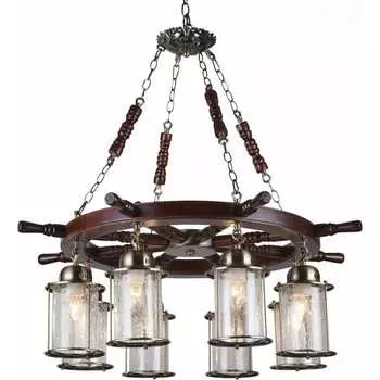 Подвесная люстра ST luce