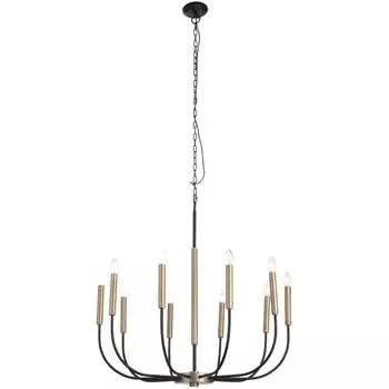 Подвесная люстра ST luce