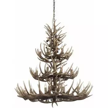Подвесная люстра ST luce