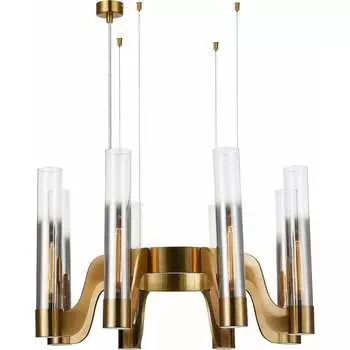Подвесная люстра ST luce Ettore SL1235.303.08