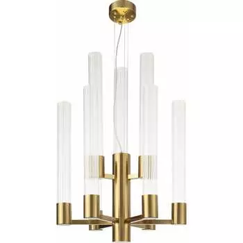 Подвесная люстра ST luce Terni SL1229.303.09