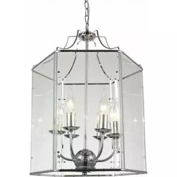 Подвесная люстра ST luce SL228.103.06