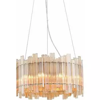 Подвесная люстра ST luce SL400.103.09