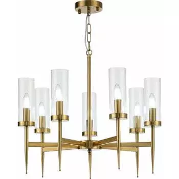 Подвесная люстра ST luce SL1159.303.07