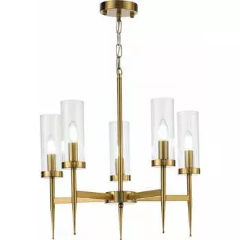 Подвесная люстра ST luce SL1159.303.05