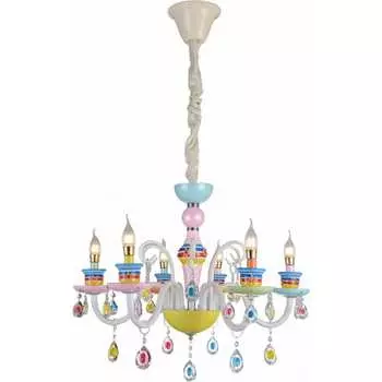 Подвесная люстра ST luce