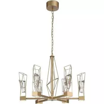 Подвесная люстра ST luce PROGETTO SL815.203.06