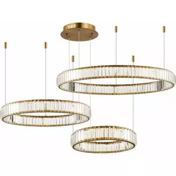 Подвесная люстра ST luce