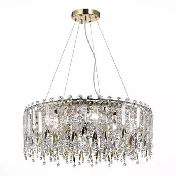 Подвесная люстра ST luce DESIO SL1655.203.08