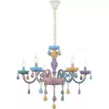 Подвесная люстра ST luce SL1700.783.06