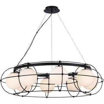 Подвесная люстра ST luce BEATA SL1189.403.08