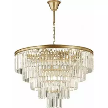 Подвесная люстра ST luce SL1624.203.15
