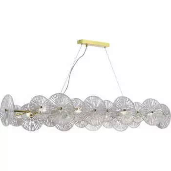 Подвесная люстра ST luce FLERO SL1657.213.08