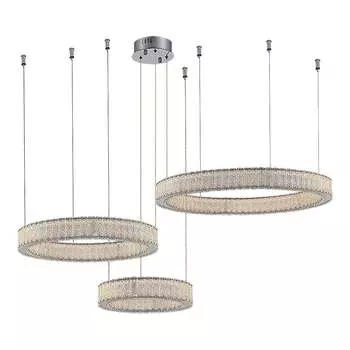 Подвесная люстра ST luce SL6008.113.03