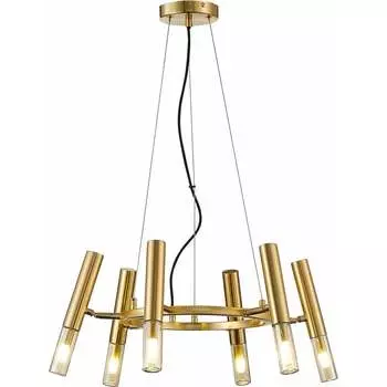 Подвесная люстра ST luce ECLIP SL1236.203.06