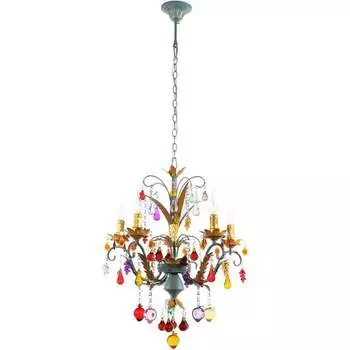 Подвесная люстра ST luce JOANNA SL426.763.05