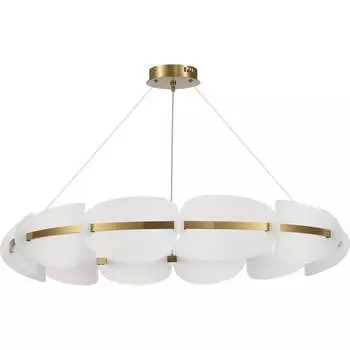 Подвесная люстра ST luce SL1304.203.65