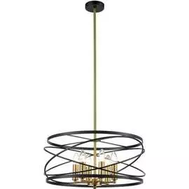 Подвесная люстра Vele Luce