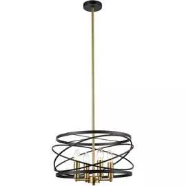 Подвесная люстра Vele Luce