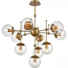 Подвесная люстра Vele Luce