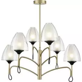 Подвесная люстра Vele Luce