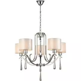 Подвесная люстра Vele Luce Platonico VL1623L05
