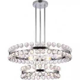 Подвесная люстра Vele Luce