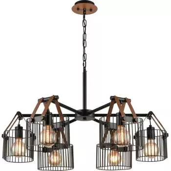 Подвесная люстра Vele Luce