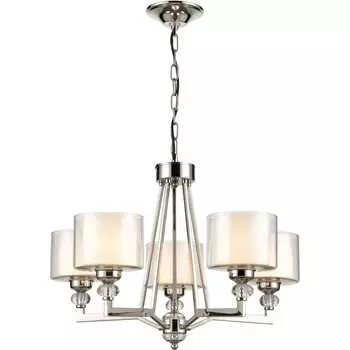 Подвесная люстра Vele Luce