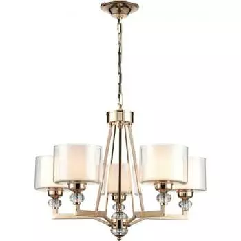 Подвесная люстра Vele Luce