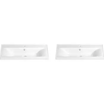 Подвесная/мебельная раковина для ванной Wellsee FreeDom 151106001