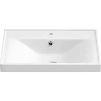 Подвесная/мебельная раковина для ванной Wellsee FreeDom 151101000