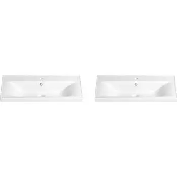 Подвесная/мебельная раковина для ванной Wellsee FreeDom 151104001